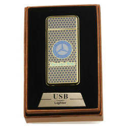 USB запалка Mercedes на ниска цена от Max-Shop