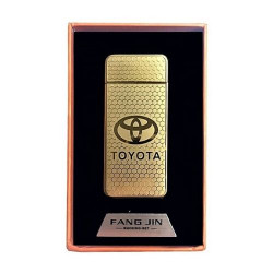 Usb запалка Toyota на ниска цена от Max-Shop