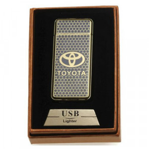 USB запалка Toyota