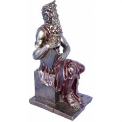 Статуетка Мойсей на ниска цена от Max-Shop