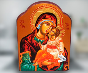 Икони