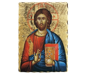 Икони на Исус Христос Икони на Исус Христос