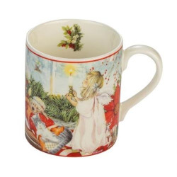 Коледна чаша Ангелче MUG на ниска цена от Max-Shop