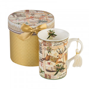 Порцеланова чаша Елен Порцеланова чаша Елен