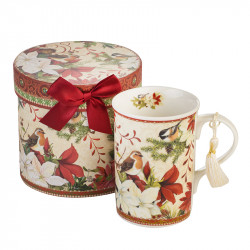 Коледна чаша Mug от MaxShop Коледна чаша Mug на ниска цена от Max-Shop
