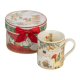 Коледна чаша Снежен човек MUG на ниска цена от Max-Shop