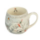 Коледна чаша Мечета MUG на ниска цена от Max-Shop