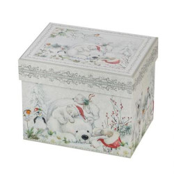 Коледна чаша Мечета MUG на ниска цена от Max-Shop