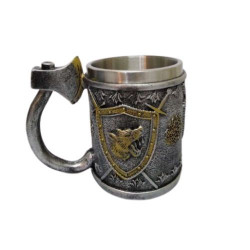 Чаша Game of Thrones на ниска цена от Max-Shop