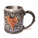 Чаша Game of Thrones Lannister House на ниска цена от Max-Shop