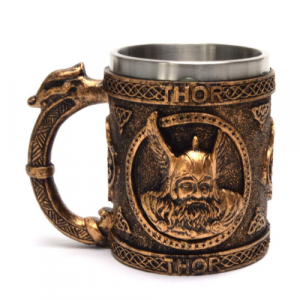 Халба за бира Thor