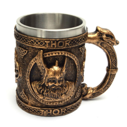 Халба за бира Thor на ниска цена от Max-Shop