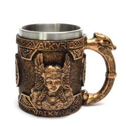 Халба за бира Valkyrie на ниска цена от Max-Shop