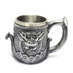 Халба за бира Viking на ниска цена от Max-Shop