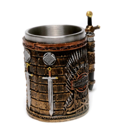 Чаша Game of Thrones на ниска цена от Max-Shop