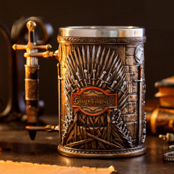 Чаша Game of Thrones от MaxShop Чаша Game of Thrones на ниска цена от Max-Shop