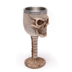 Чаша череп на ниска цена от Max-Shop