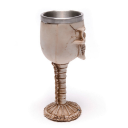 Чаша череп на ниска цена от Max-Shop