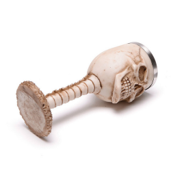 Чаша череп на ниска цена от Max-Shop