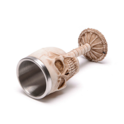 Чаша череп на ниска цена от Max-Shop