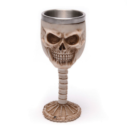 Чаша череп на ниска цена от Max-Shop