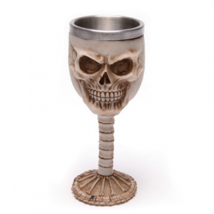 Чаша череп Чаша череп