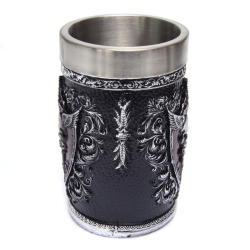 Халба за бира Череп на ниска цена от Max-Shop