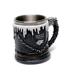 Чашa Wolf на ниска цена от Max-Shop