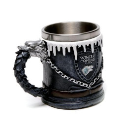 Чашa Wolf на ниска цена от Max-Shop