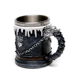 Чашa Wolf на ниска цена от Max-Shop