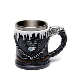 Чашa Wolf от MaxShop Чашa Wolf на ниска цена от Max-Shop