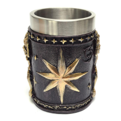 3D чаша Атлас на ниска цена от MaxShop