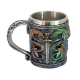 Чаша Game of Thrones от MaxShop Чаша Game of Thrones на ниска цена от MaxShop