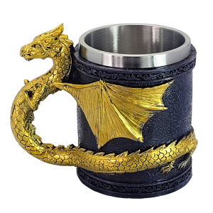 Чаша Game of Thrones Targaryen House Чаша Game of Thrones Targaryen House