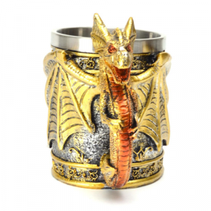 Чаша Game of Thrones Dragon
