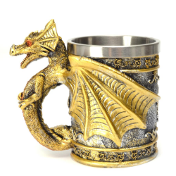 Чаша Game of Thrones Dragon на ниска цена от Max-Shop
