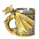 Чаша Game of Thrones Dragon на ниска цена от Max-Shop