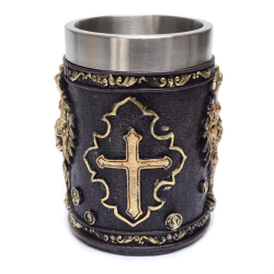 3D халба за бира Фортуна на ниска цена от Max-Shop