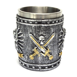 Чашa Череп на ниска цена от Max-Shop