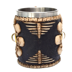 3D чаша Череп на ниска цена от Max-Shop