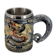 3D чаша Dragon от MaxShop 3D чаша Dragon на ниска цена от MaxShop