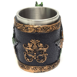 Халба Thrones Targaryen House на ниска цена от MaxShop