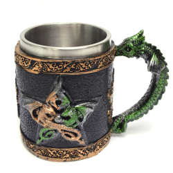 Халба Thrones Targaryen House от MaxShop Халба Thrones Targaryen House на ниска цена от MaxShop