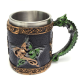 Халба Thrones Targaryen House от MaxShop Халба Thrones Targaryen House на ниска цена от MaxShop
