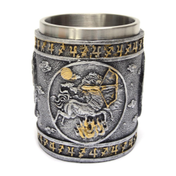 3D Чаша Стрелец на ниска цена от Max-Shop