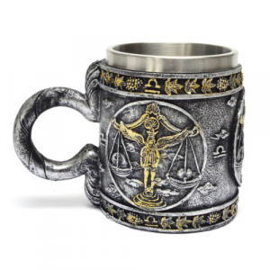 3D Чаша Везни