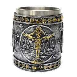 3D Чаша Везни на ниска цена от Max-Shop