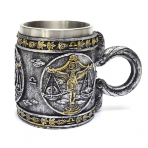 3D Чаша Везни