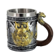 3D чаша за бира Vikings от MaxShop 3D чаша за бира Vikings на ниска цена от MaxShop