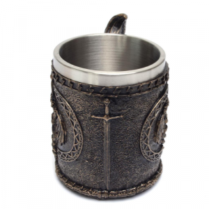 Чаша Game of Thrones Winter Coming